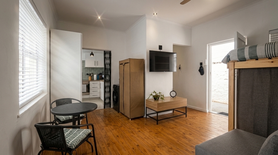 0 Bedroom Property for Sale in Green Point Western Cape